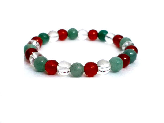 green,red&-clear-bracelet1