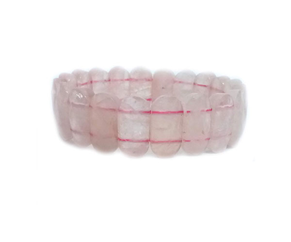rose-quartz-faceted-bracelet