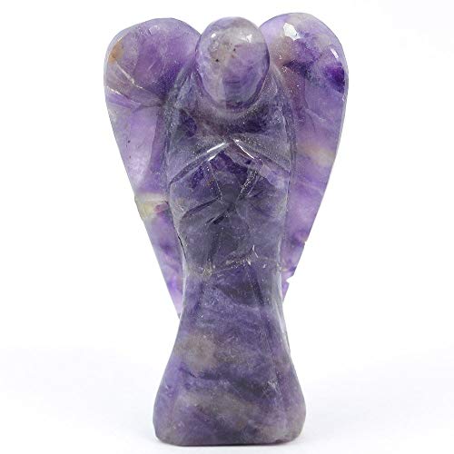 amethyst angel