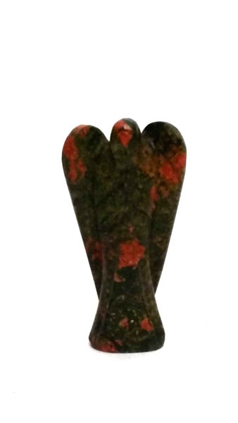 unakite-angel