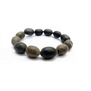 Kamal gatte Lotus Seeds Stretch Bracelet 