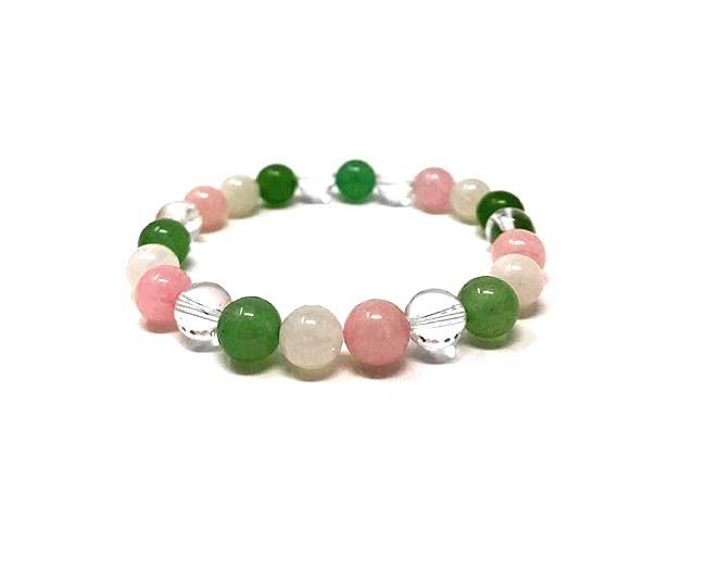 CLRROSEGREENBR