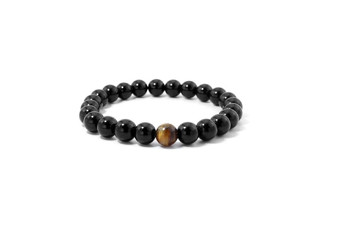 TIGEREYEBLACKBR8MM