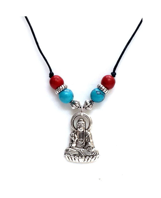 buddha-pendant