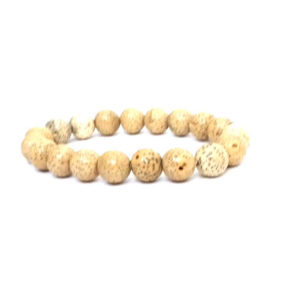 Tibetan Lotus Seed Power Bracelet