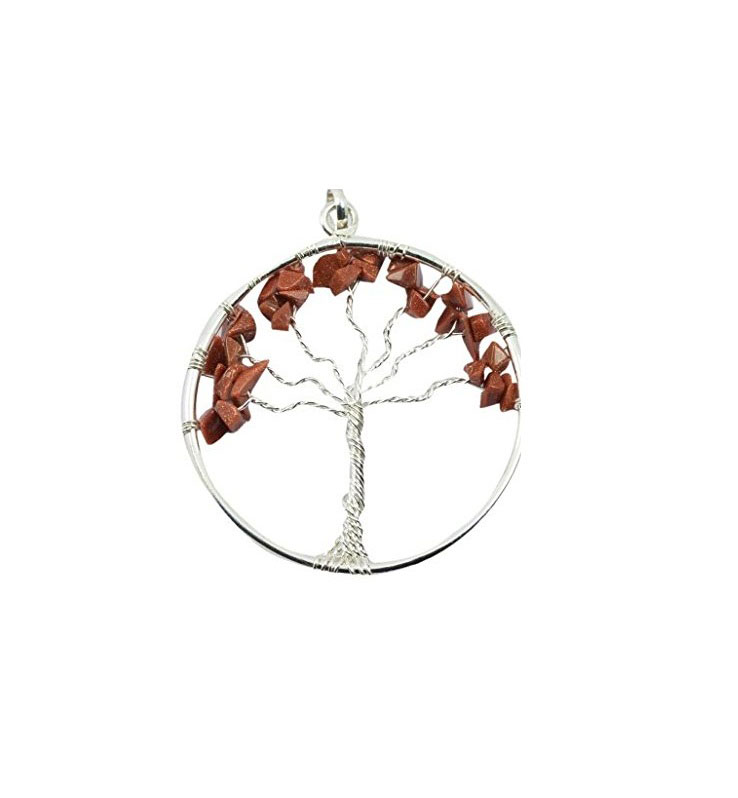 TREEGOLDSTONE