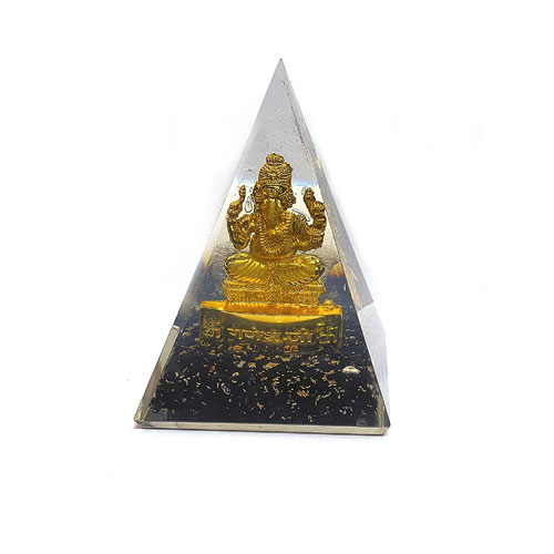 GANESHAGORGPR