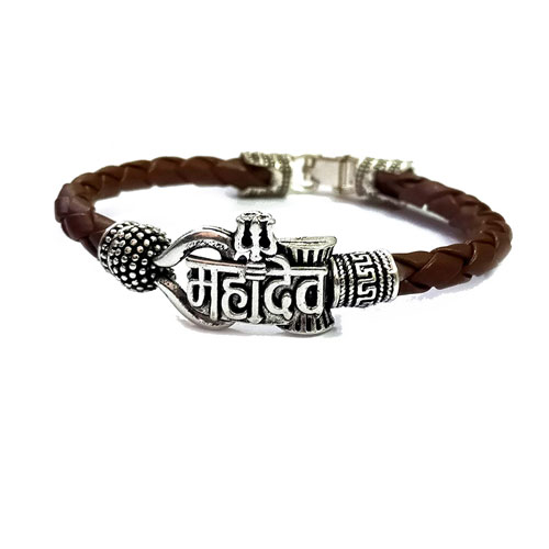 MAHADEVSLVRKADABR