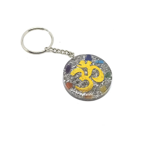 OMCHAKRACHAIN