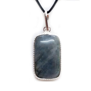 Labradorite Crystal Flashy Fancy Pendant For Men And Women Reiki healing