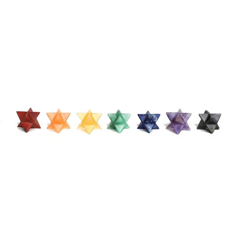 CHAKRASTARSET-