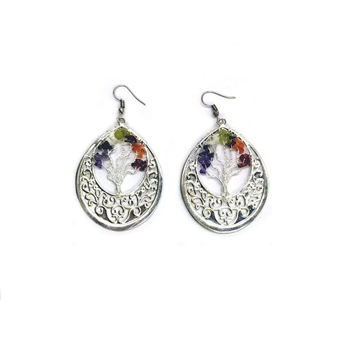 CHAKRAEARRING-