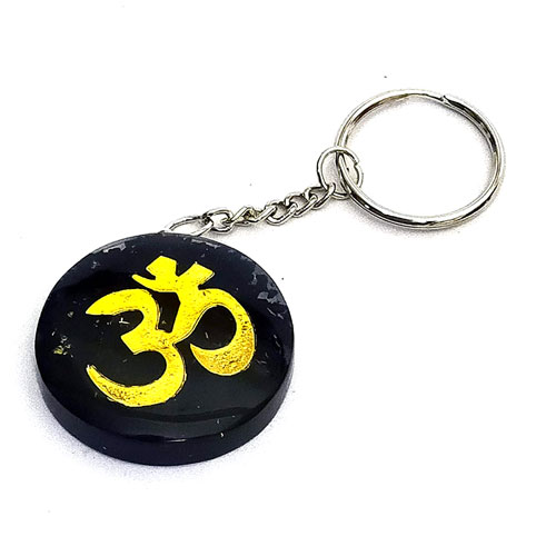 OMBLKORGCHAIN-