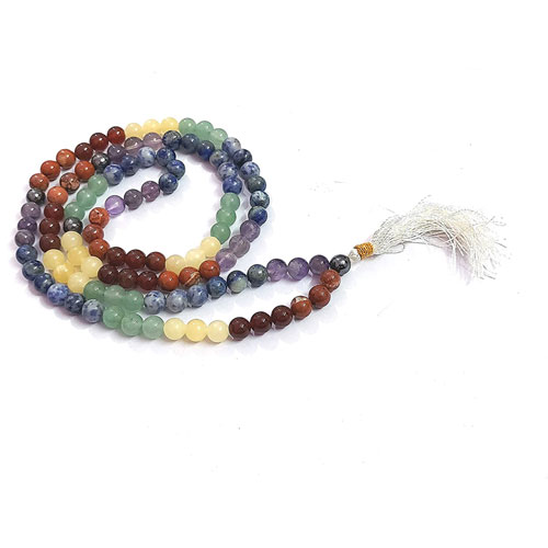 CHAKRA8MALA-