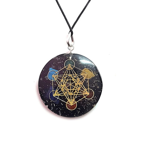 METATRONBLKCHAKRAPD