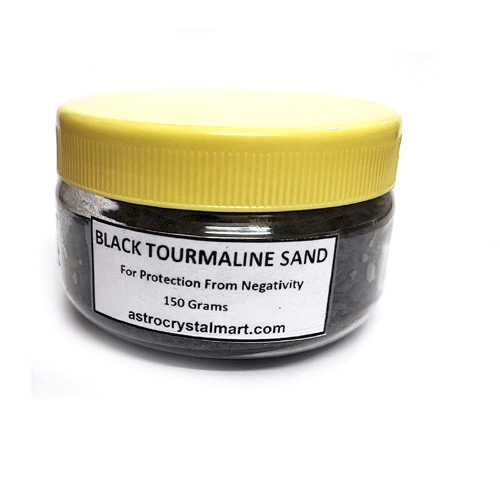 sand