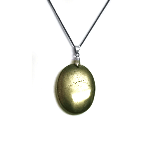 Golden-pyrite-PENDENT-4