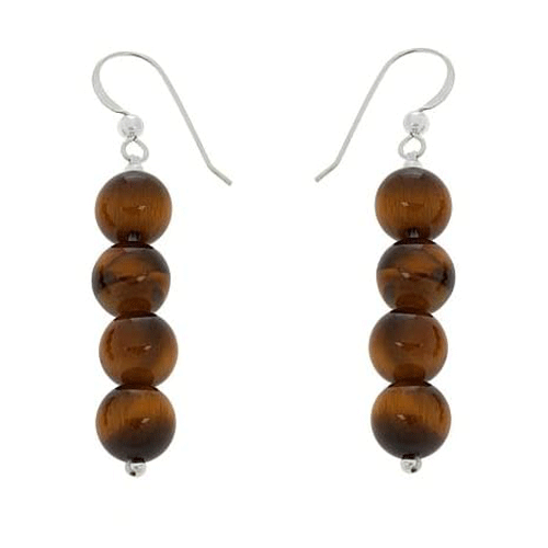 Tiger-Eye-Crystals-Earring