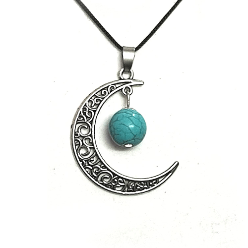 half-moon