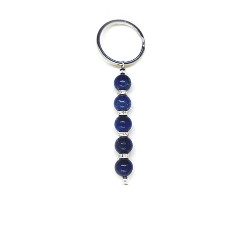 lapis-key-chain