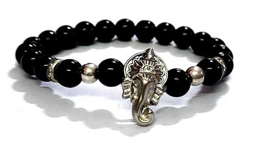 Black God Ganesh ji