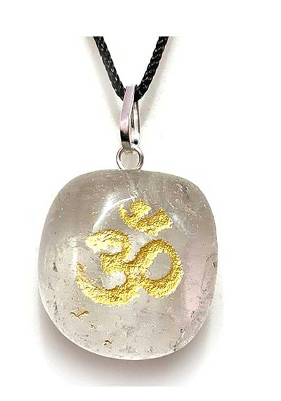Clear-Pendant