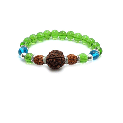 Hydro-Green-Bracelet