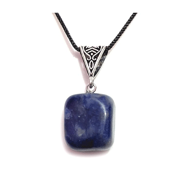 Lapis-Pendant