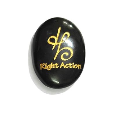 Right-Action