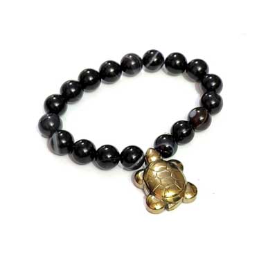 Sulemami Tortorise Bracelet