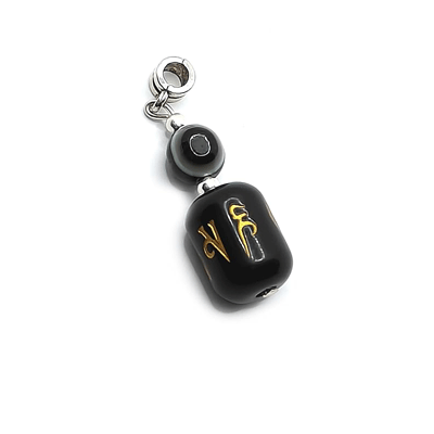 Tibatan-Black-pendant