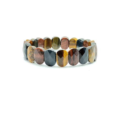 multi-tiger-eye-bracelet