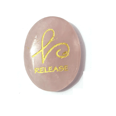 Release-Rose