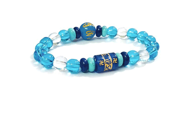bracelet-blue-lama