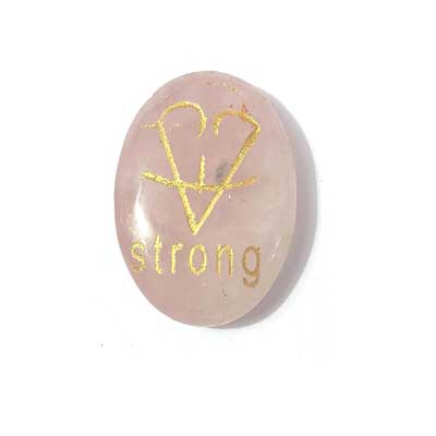 strong