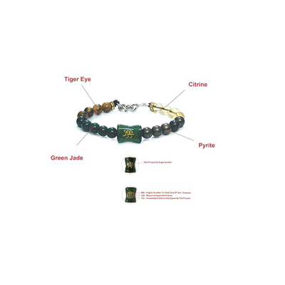 Bracelet-Money