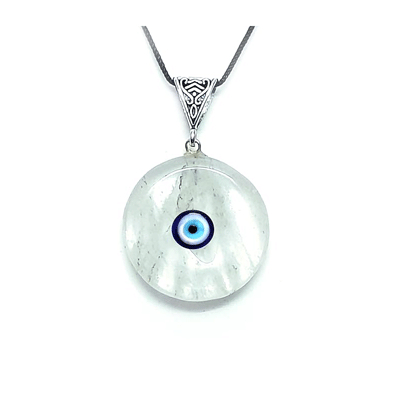 Clear-Quartz-donet-pendant