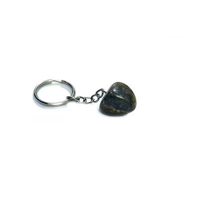 Labradorite-key-chain