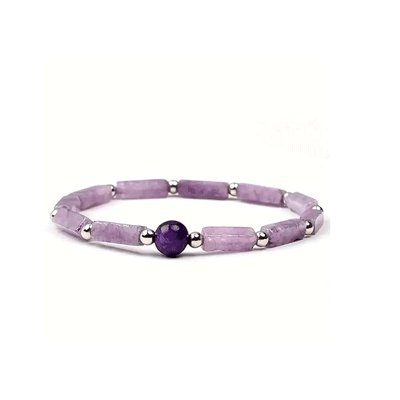 amethyst-bracelet