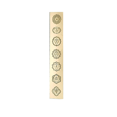chakra-scale