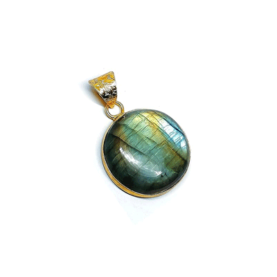 labradorite-pendant