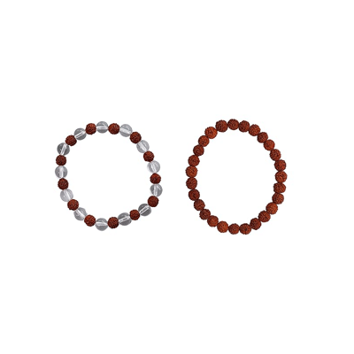 rudhraksh-crystal-bracelet