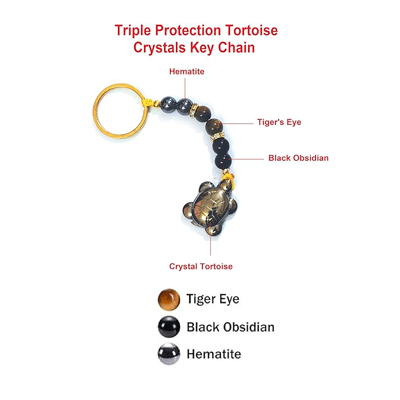 tortoise-tripal-key-chain