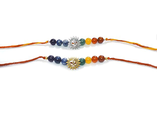 om-rakhi
