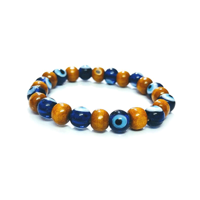 Bracelet-Evil-Eye
