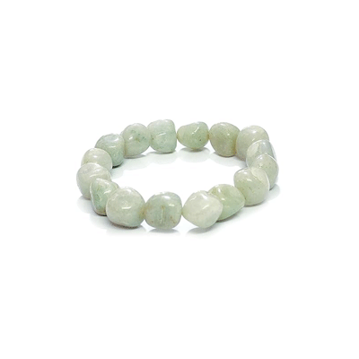 Green-tumble-Bracelet