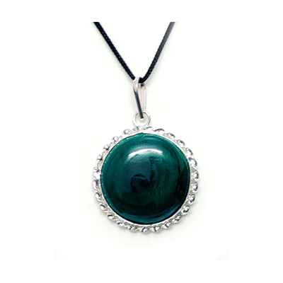 malachite-pendnat