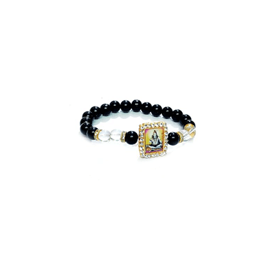 shiv-ji-black-bracelet