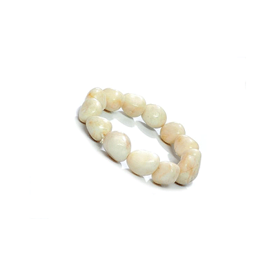 white-tumble-bracelet