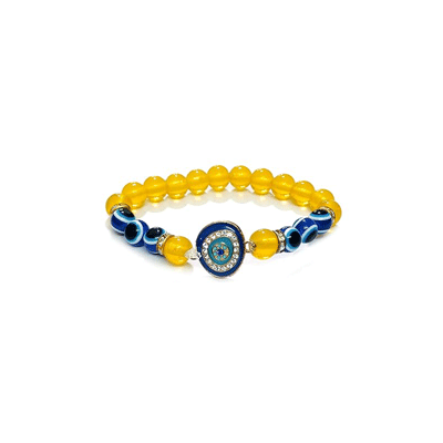 Evil-Eye-yellow-bracelet